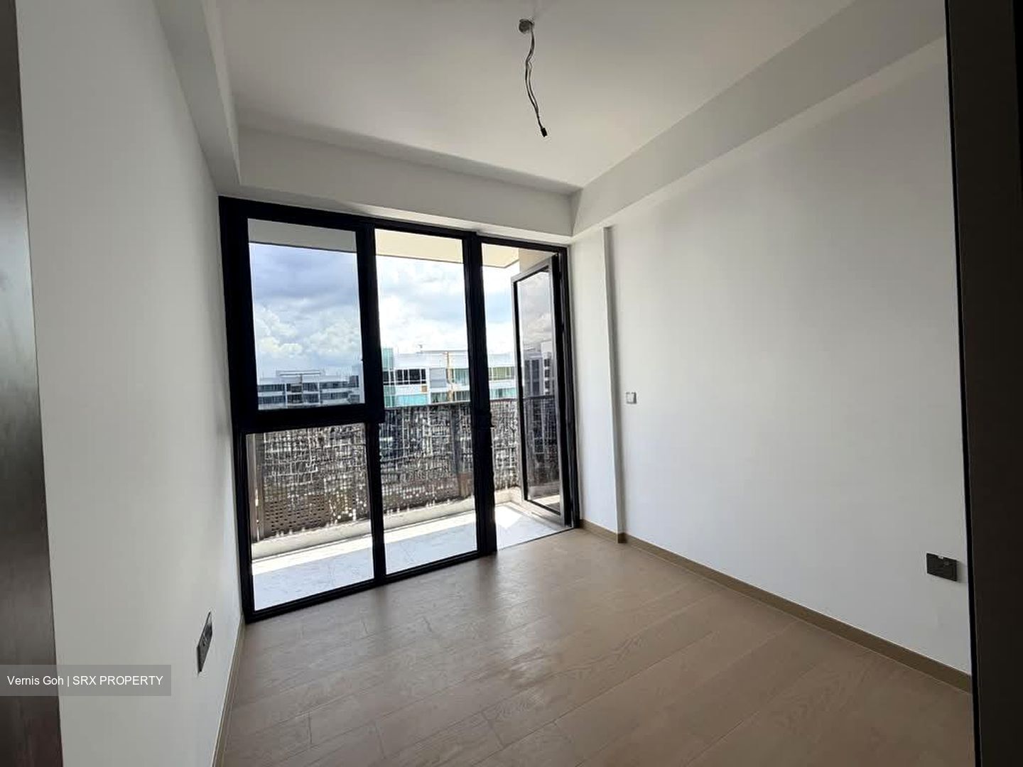 Sceneca Residence (D16), Apartment #553464201